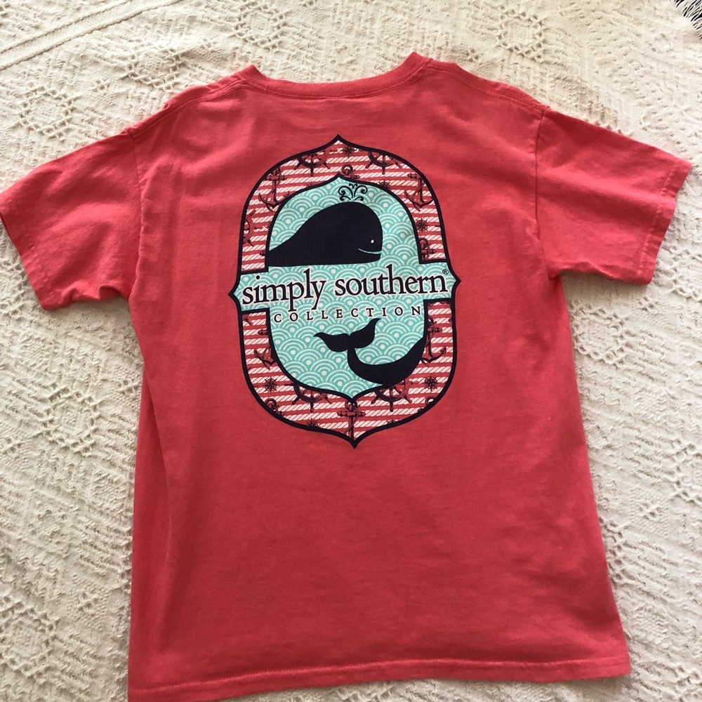 Simply Southern Tee